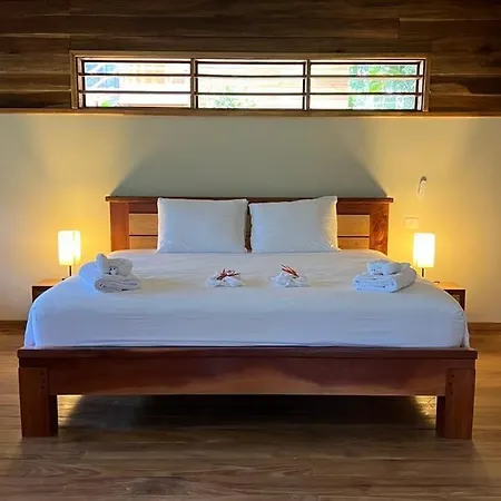 Akwaba Lodge The Gap Room photo