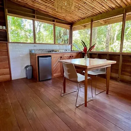Akwaba Lodge The Gap Room photo