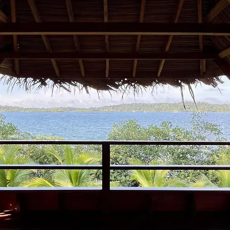 Akwaba Lodge The Gap Exterior photo