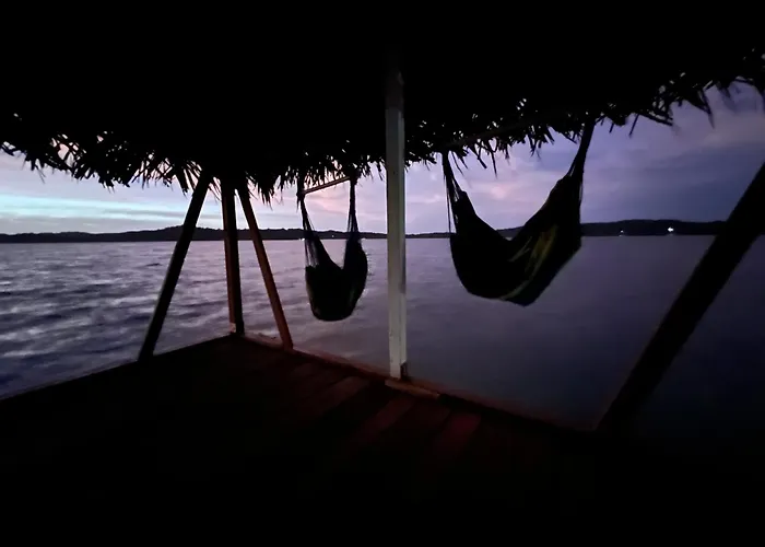 Akwaba Lodge