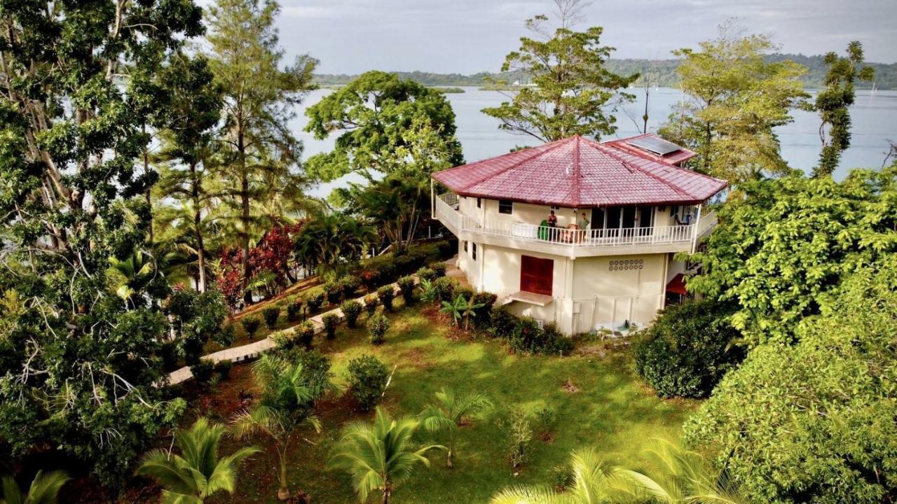 Bed & Breakfast Akwaba *