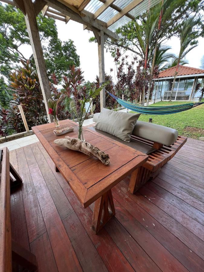 Bed & Breakfast Akwaba *