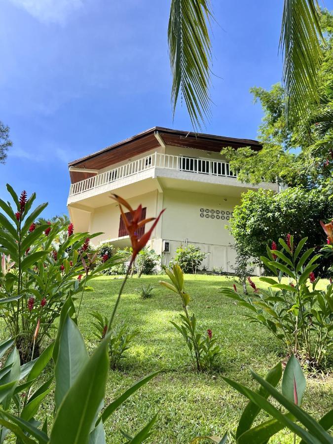 Bed & Breakfast Akwaba