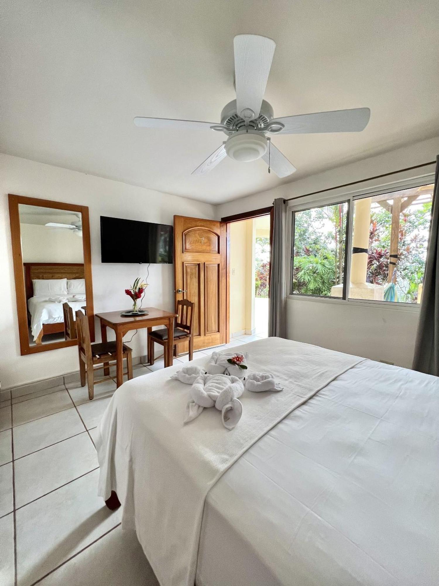 Akwaba Bed & Breakfast The Gap