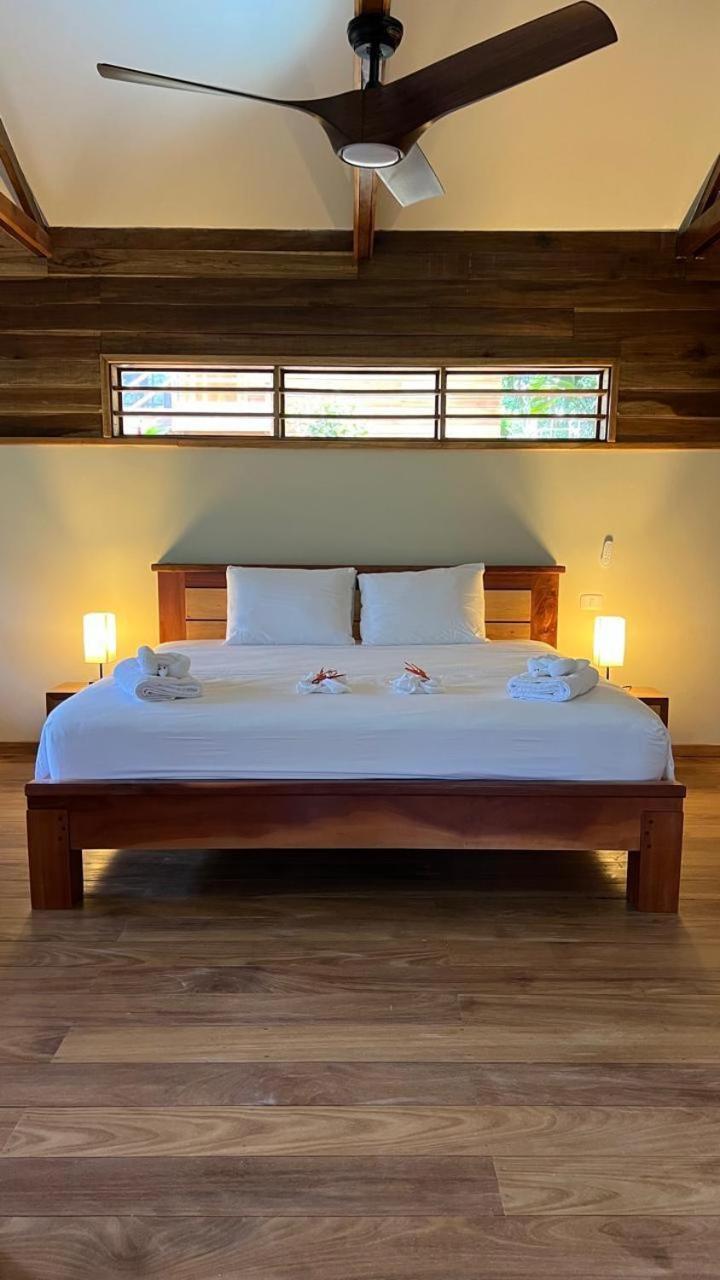 Akwaba Bed & Breakfast