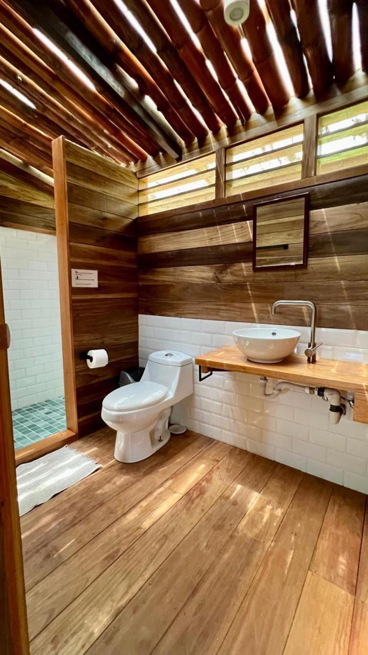 Akwaba Bed & Breakfast
