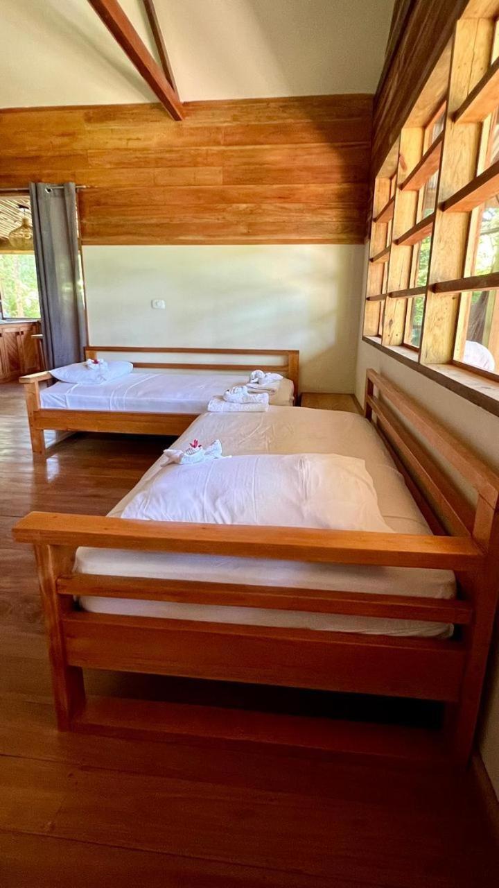 Bed & Breakfast Akwaba