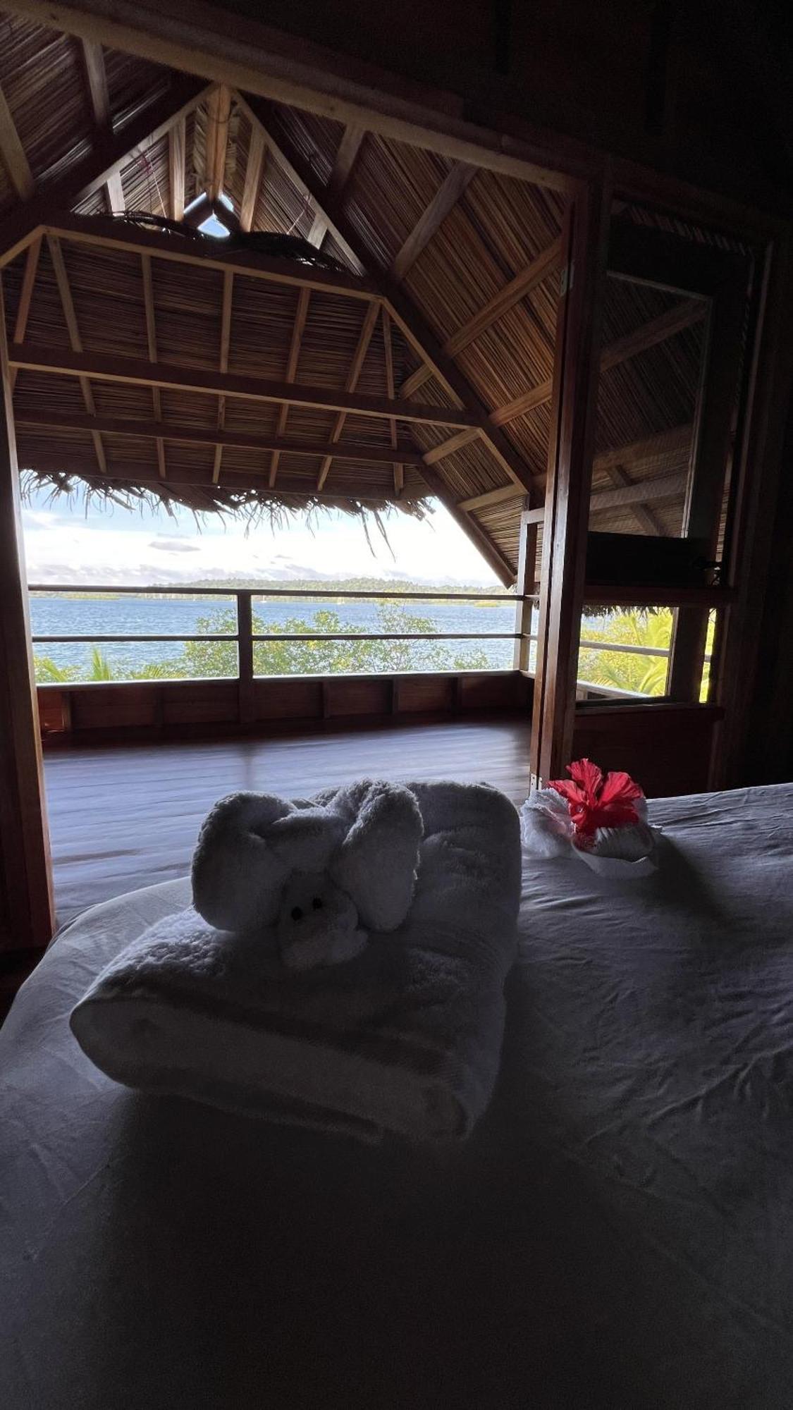 Bed & Breakfast Akwaba The Gap