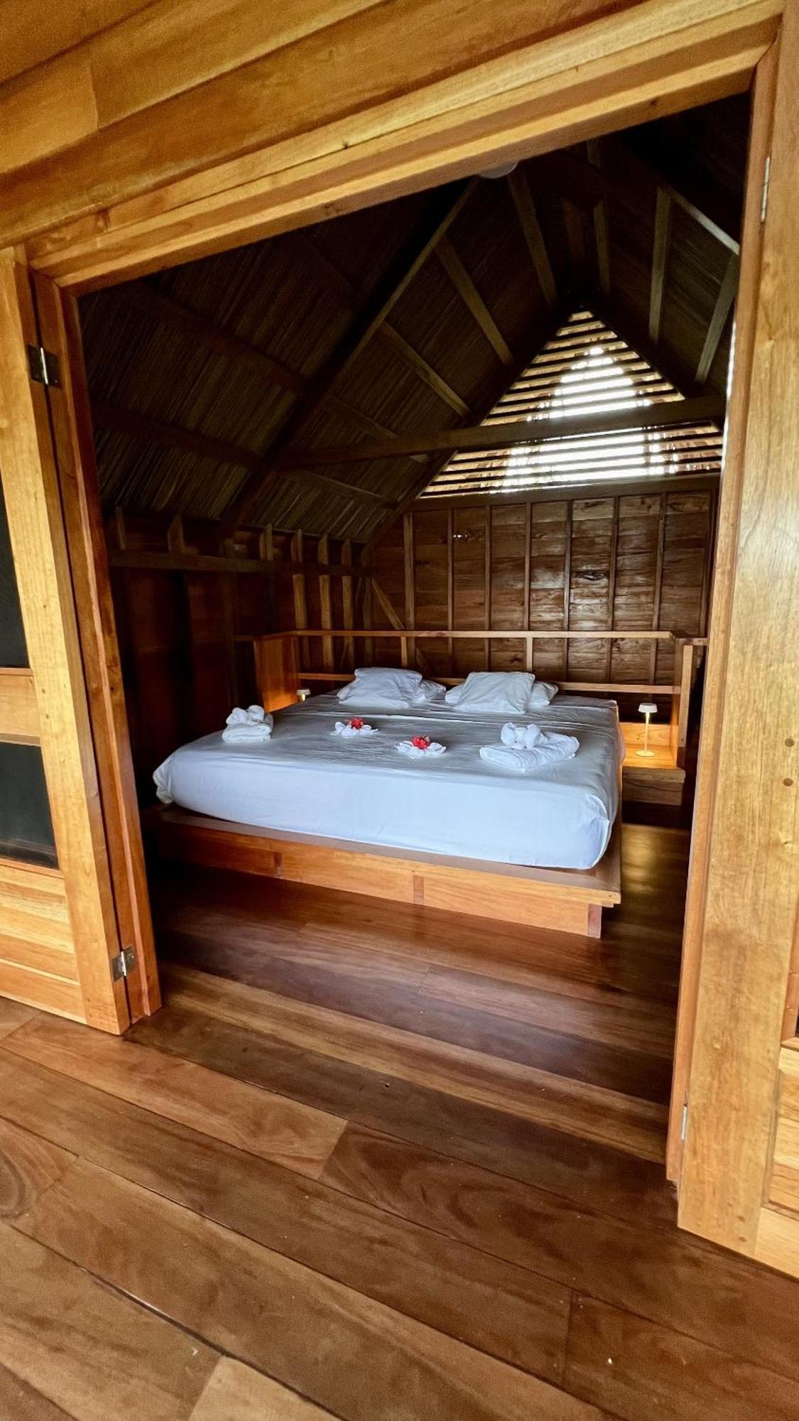 Bed & Breakfast Akwaba *